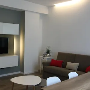 Apartment Calla, Calluna & Gardenia Verona