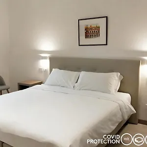 Apartment Via Poma Apartments&rooms Verona
