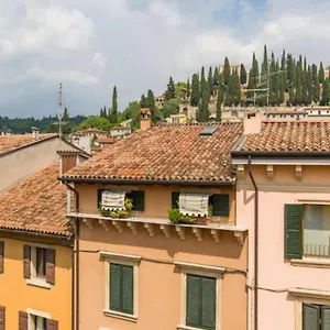 Apartment Luxury Design Apt With Amazing View Verona