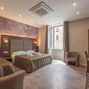 بيت ضيافة Bramble Luxury, روما