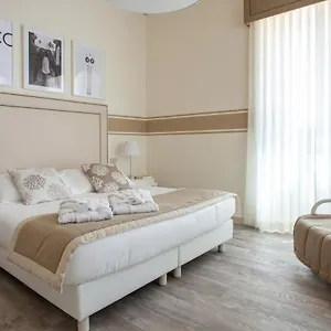Olimpia 4* Forte dei Marmi