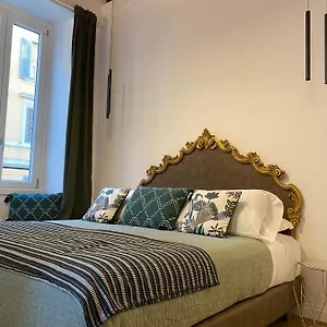 לינה וארוחת בוקר Casa Leoncino