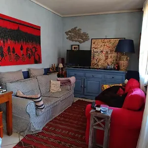 Homestay La Casa Di Ciaccia Camaiore