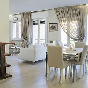 Apartment Corso Roma, 37 - Valente Italian Montecatini Terme