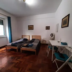 A Casa Di Robi Roma