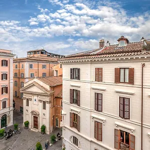 Apartamento Pantheon Luxury House