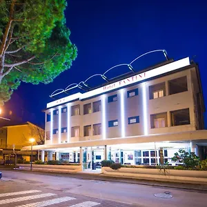 *** Hotell Fantini Italien