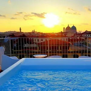 Lejlighedshotel Forte16 View &