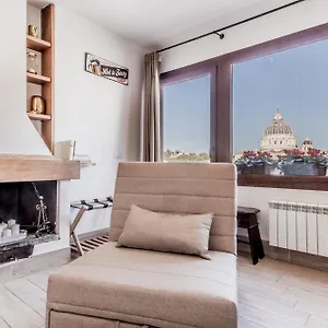 My San Pietro Home, Vaticano Roma