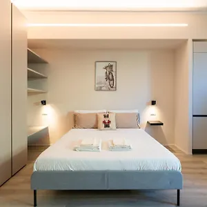 Palazzo Marsili Serenity Italia