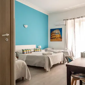 ** Bed & Breakfast Glamour Italien