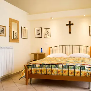 Graziani Relais Nocleg ze śniadaniem