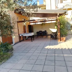 Apartment Scalzi 18 Verona