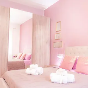 Appartement Ninuphar Maison, Rome