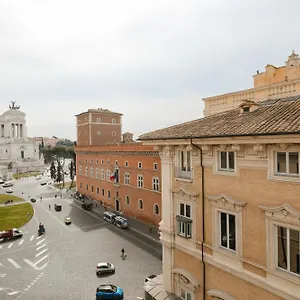 מלון דירות Sonder Piazza Venezia