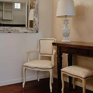 Apartamento Cozy Parlamento