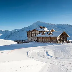 ***** Hotell Sunny Valley Mountain Italien