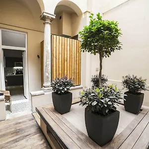 Suitelifetrevi Roma
