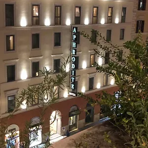 阿佛罗蒂特酒店 酒店