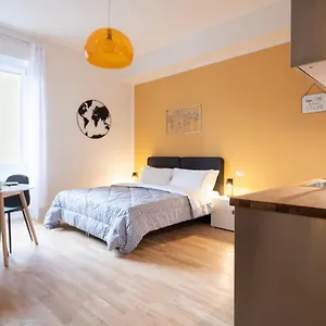 Apartment Delle Erbe By Bologna