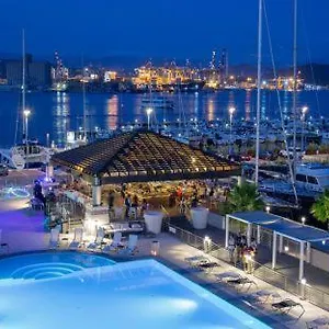 Bed And Boat Holiday Italia